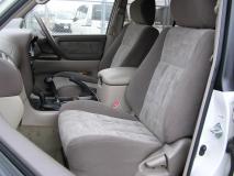 TOYOTA LAND CRUISER 100 1998