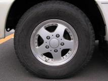 TOYOTA LAND CRUISER 100 1998