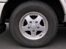 TOYOTA LAND CRUISER 100 1998