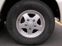 TOYOTA LAND CRUISER 100 1998