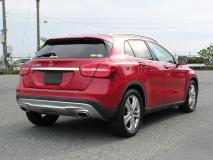 MERCEDES BENZ GLA 2016