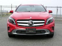 MERCEDES BENZ GLA 2016