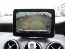 MERCEDES BENZ GLA 2016