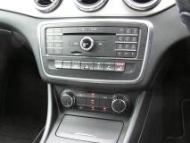 MERCEDES BENZ GLA 2016