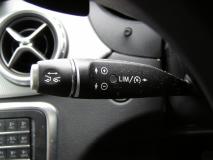 MERCEDES BENZ GLA 2016