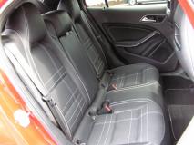 MERCEDES BENZ GLA 2016