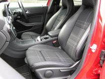 MERCEDES BENZ GLA 2016