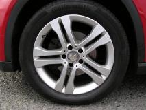 MERCEDES BENZ GLA 2016