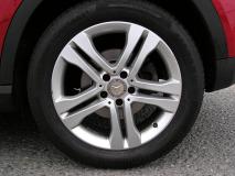 MERCEDES BENZ GLA 2016