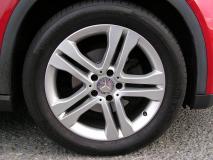 MERCEDES BENZ GLA 2016