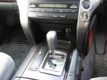 TOYOTA LAND CRUISER 2011