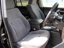 TOYOTA LAND CRUISER 2011