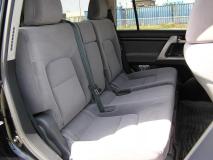 TOYOTA LAND CRUISER 2011
