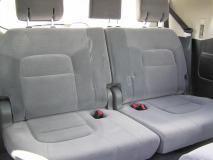 TOYOTA LAND CRUISER 2011