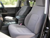 TOYOTA LAND CRUISER 2011