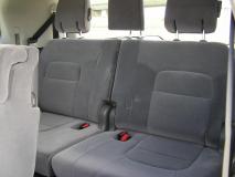 TOYOTA LAND CRUISER 2011