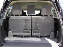 TOYOTA LAND CRUISER 2011