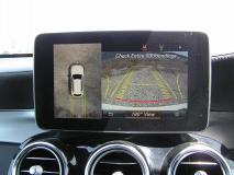 MERCEDES BENZ GLC 2016