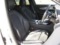 MERCEDES BENZ GLC 2016