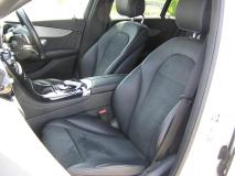 MERCEDES BENZ GLC 2016