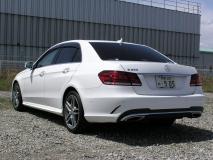 MERCEDES BENZ E-Klasse 2014