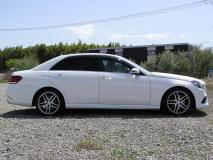 MERCEDES BENZ E-Klasse 2014