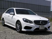 MERCEDES BENZ E-Klasse 2014