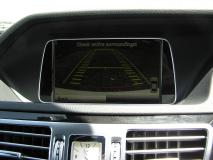 MERCEDES BENZ E-Klasse 2014