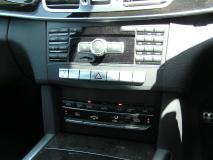 MERCEDES BENZ E-Klasse 2014