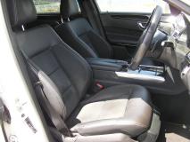 MERCEDES BENZ E-Klasse 2014