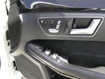 MERCEDES BENZ E-Klasse 2014