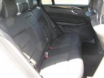 MERCEDES BENZ E-Klasse 2014