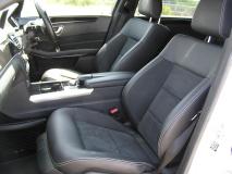 MERCEDES BENZ E-Klasse 2014