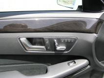 MERCEDES BENZ E-Klasse 2014