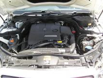 MERCEDES BENZ E-Klasse 2014