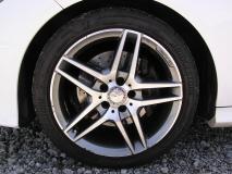 MERCEDES BENZ E-Klasse 2014