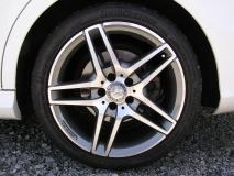 MERCEDES BENZ E-Klasse 2014