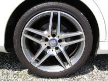 MERCEDES BENZ E-Klasse 2014