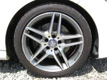 MERCEDES BENZ E-Klasse 2014