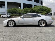 NISSAN FAIRLADY Z 1991