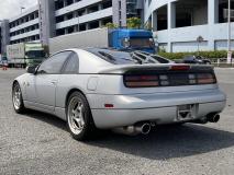 NISSAN FAIRLADY Z 1991