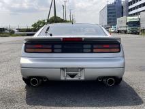 NISSAN FAIRLADY Z 1991