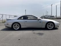 NISSAN FAIRLADY Z 1991