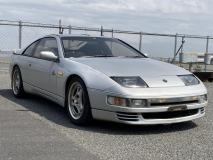 NISSAN FAIRLADY Z 1991