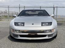 NISSAN FAIRLADY Z 1991