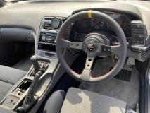 NISSAN FAIRLADY Z 1991