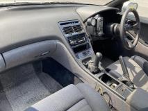 NISSAN FAIRLADY Z 1991