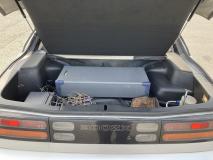 NISSAN FAIRLADY Z 1991