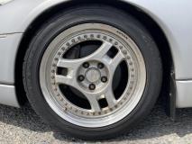 NISSAN FAIRLADY Z 1991