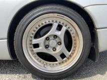 NISSAN FAIRLADY Z 1991